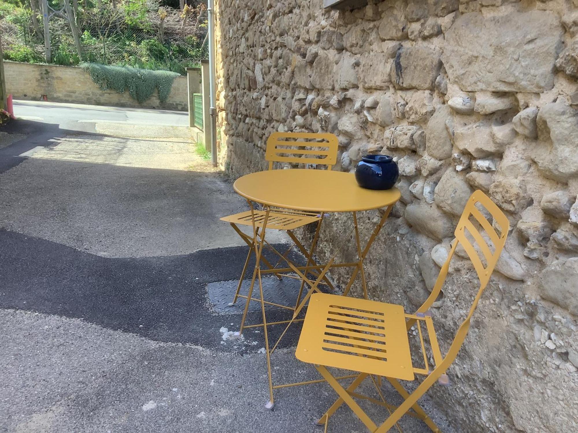 Gite De L'Entre Deux Upie Exteriér fotografie